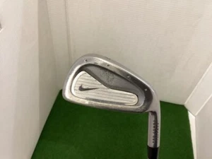 Nike PRO COMBO TI-FACE Irons #5-9,Pw(6Clubs)/NIKE GOLF/Flex:Regular/ Iron set - Picture 1 of 6