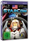 Starcom: The U.S. Space Force / Animated Tv Series 1 / New Region 2 Dvd