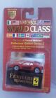 Matchbox Worldclass Collector's Edition Series I #6 -Red Ferrari Testarossa NIB