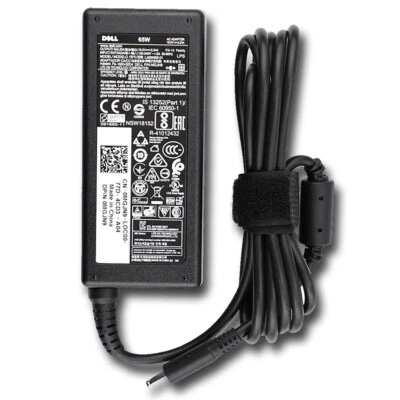 Dell Inspiron 14 7000 7400 Laptop Charger Ac Power Adapter Genuine Original - Image 1 of 4