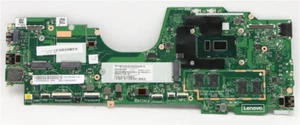 NEW For Lenovo ThinkPad X380 Yoga Notebook Motherboard i7-8550U 16GB 5B20X01174 - Picture 1 of 2