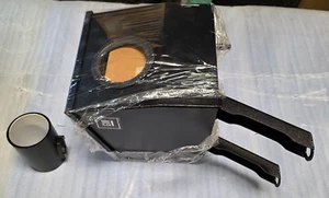 2020 2021 GM ACCESSORIES COLORADO CANYON COLD AIR Intake 2.8L 2.5L 3.6L - Picture 1 of 6