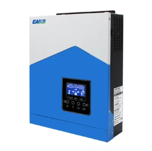 3.2KVA 3000W Solar Inverter Pure Sine Wave 230VAC 60A MPPT Solar Controller - Picture 1 of 17