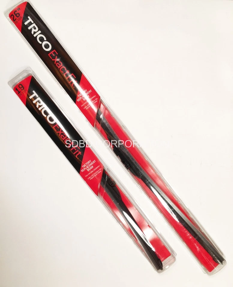 Limpiaparabrisas estilo haz ajuste exacto Audi S3 Trico 2015-2016 Foto 1 de 1