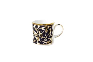 Wedgwood - Cornucopia - Coffee / Espresso Can - 192202G - Picture 1 of 1