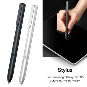 Drawing Touch Screen Stylus Pen For Samsung Galaxy Tab S3 T820/T825/T827 - Photo 1/11