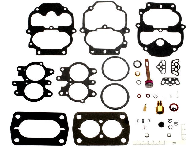 58BJ11D Carburetor Repair Kit Fits 1970-1974 Plymouth Duster - Image 1 of 1
