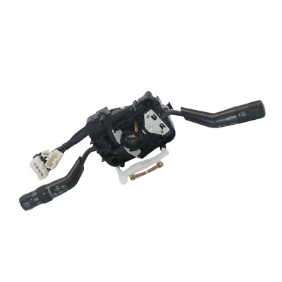 Headlight Indicator Turn Signal Switch For 1990-2004 Mitsubishi Pajero Montero Foto 1 de 4