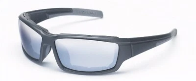 Redbike Milwaukee Gafas De Sol De Moto Geniales Con Extremos De Goma Espejadas - Imagen 1 de 3