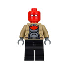Lego Figure Red Hood - sh282