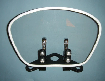 PARABRISAS BMW HOSKE R50 R60 R69 R50/2 R69S R26 R27 Foto 1 de 4