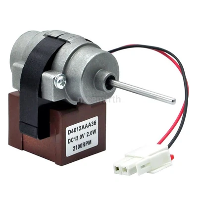 Motor ventilador evaporador refrigerador actualización 3015924900 compatible para Kenmore Foto 1 de 4
