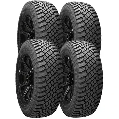 Atturo Trail Blade XT 265/50R20 Tire TBXT-EEJR3PA (SET OF 4) - Image 1 of 4