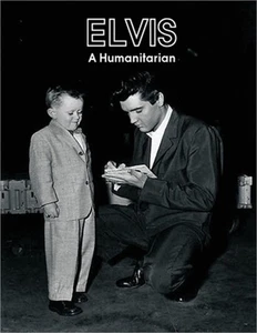 Elvis A Humanitarian (Paperback or Softback) - Picture 1 of 1