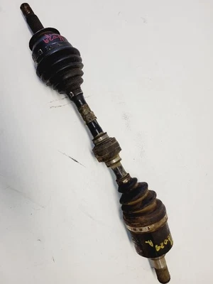 KIA SPECTRA 2007 2008 2009 2,0 L transmisión automática conductor izquierdo eje delantero OEM Foto 1 de 4