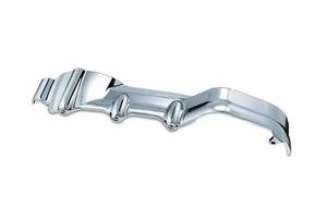 Kuryakyn Deluxe Inner Primary Cover Chrome Harley Softail Springer 07-08 - Picture 1 of 4