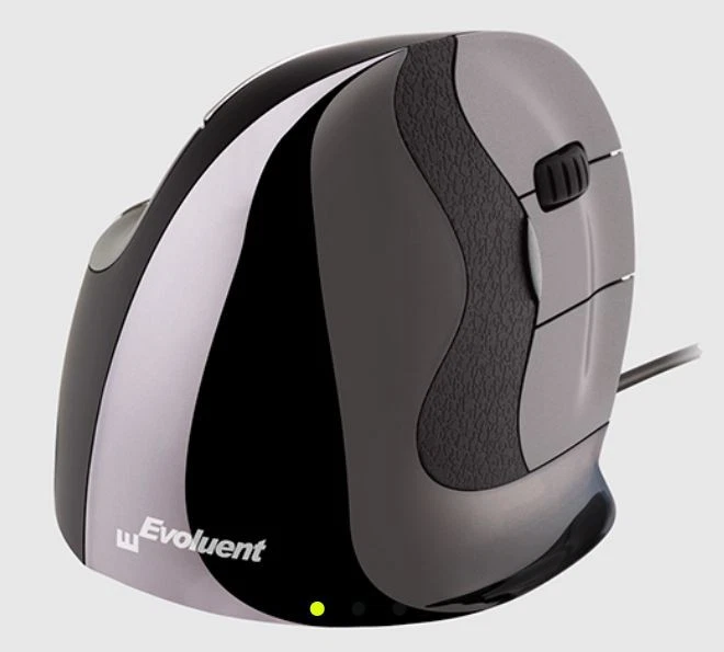 Evoluent VMDL Vertical Mouse D Right hand - Image 1 of 1