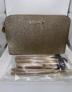 Juego de pinceles Sigma Beauty brillo radiante - Imagen 1 de 4