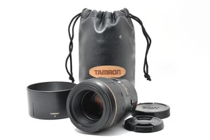[Top MINT] TAMRON SP AF Macro 90mm F/2.8 172E Lens For Sony Minolta A From JAPAN - Picture 1 of 24