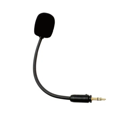 Voice Chatting Mic Flexible Positioning Software Customizable EQ Presets Mode - Image 1 of 4