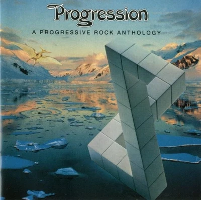 Jethro Tull - Progression: A Progressive Rock Anthology - Jethro Tull CD M8VG - Bild 1 von 2