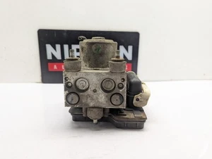 MAZDA 6 2002-2008 ABS PUMP/MODULATOR GG W/DSC 85624 GR1M437A0 - Picture 1 of 9