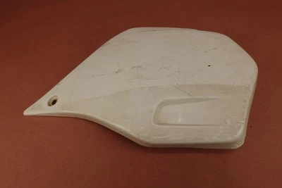 92-95 1994 DR650SE DR650 OEM Cubierta de plástico para tanque de combustible derecho Foto 1 de 4