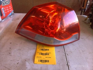 Driver Left Tail Light Base Fits 08-09 G8 961277 - Picture 1 of 4
