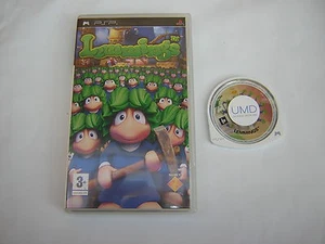 PSP Lemmings - Foto 1 di 1