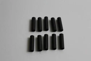 900288 LUCAS TYPE SINGLE CONNECTORS TRIUMPH NORTON BSA PACK OF 10 - Picture 1 of 1