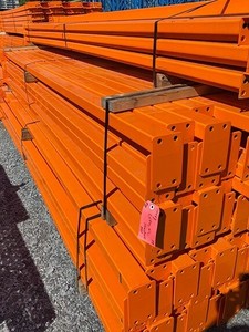 Warehouse Pallet Racking for sale | eBay