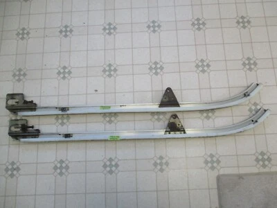 Винтажные задние направляющие подвески для снегохода 79 Ski Doo Everest 340 - Изображение 1 из 4