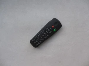 FOR OPTOMA EX611 EW766W TW1610 X351 X402 X416 X600 DLP Projector Remote Control - Picture 1 of 3