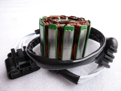 TCMT ALTERNATEUR STATOR ALLUMAGE FZ8 N FZ8 S 2010 2011 2012 2013 2014 2015 NEUF