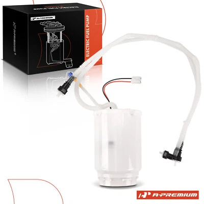 A-Premium Fuel Pump Module Assembly for Audi Q7 VW Touareg 4.2L 3.6L 2007-2010 - Image 1 of 4