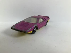 MATCHBOX SUPERFAST MB75 'ALFA CARABO'. 75. VINTAGE. VGC - Picture 1 of 3