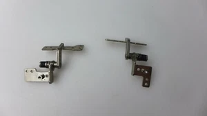 SAMSUNG RV515 RV520 RV511 LCD SCREEN HINGES SET PAIR LEFT RIGHT - Zdjęcie 1 z 2