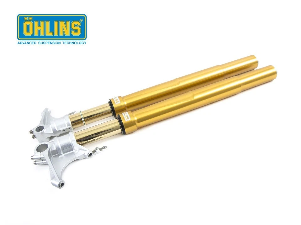 HORQUILLA OHLINS R&T NIX 43MM PARA YAMAHA YZF R6 2017-2023 Foto 1 de 1