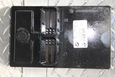 BMW R1200RT 2006 ECU UNIDAD DE CONTROL DE COMPUTADORA CAJA NEGRA ECM CDI  Foto 1 de 4