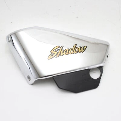 Cubierta lateral izquierda 86-87 Honda VT700C Shadow 700 Foto 1 de 4