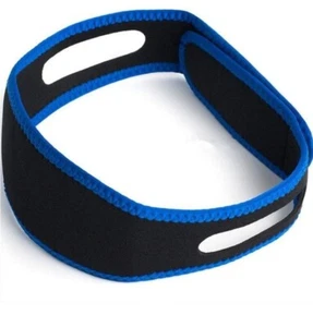 Anti snoring neoprene chinstrap with fully adjustable strap. New. - Picture 1 of 5
