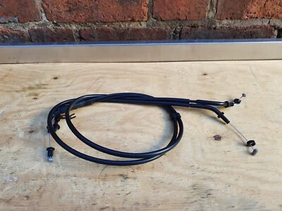 Keeway RK V125C  2023  Throttle Line Cable Wire Assy - Image 1 of 4