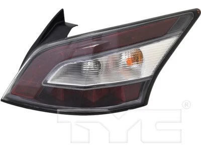 For 2012-2014 Nissan Maxima Tail Light Assembly Right TYC 46394PF 2013 Sedan Foto 1 de 2