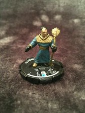 Mage Knight Demi Magus - 011 - 25 2/Star Blue - D&D Tabletop Gaming