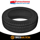(1) Firestone  FIREHAWK GT 185/55R15 82H Tires