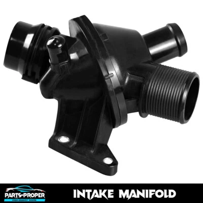 Termostato para 320i 328i 428i 528i xDrive X1 X3 X4 Z4 sDrive28i X5 xDrive40e Foto 1 de 4