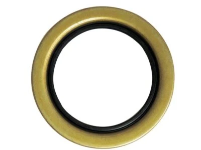 For 1965-1971 Jeep J3800 Wheel Seal Crown 85573KG 1966 1967 1968 1969 1970 - Image 1 of 2