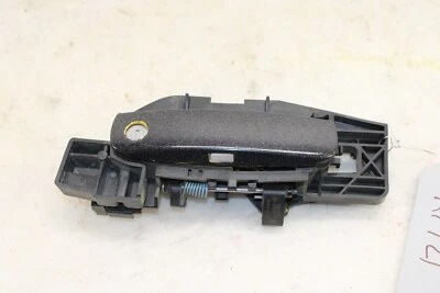 2011-2023 Dodge Charger Front Left Exterior Door Handle OEM KI121 - Image 1 of 4