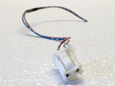 Toyota Lexus Courtesy Puddle Lamp Wiring Harness OEM - Image 1 of 2