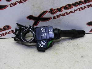 PEUGEOT 108 C1 AYGO 2014-2020 WIPER STALK SWITCH - XBSK0188 - Picture 1 of 4